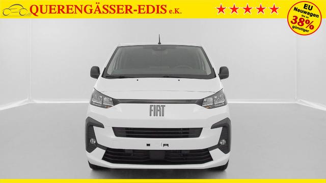 Fiat Scudo Kastenwagen 