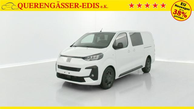 Fiat Scudo Kastenwagen 