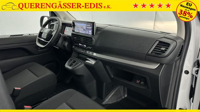 Fiat Scudo Kastenwagen 