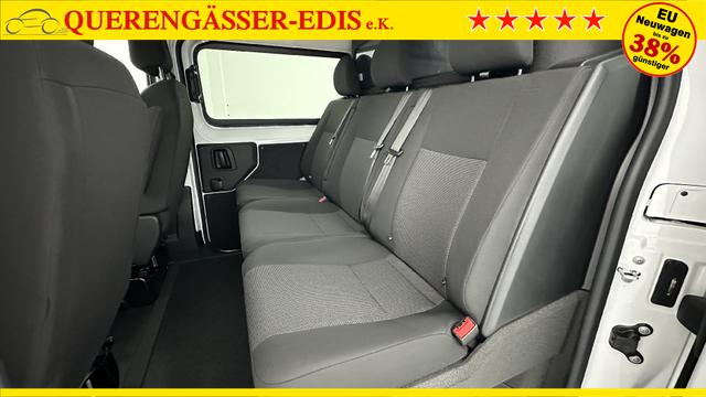 Fiat Scudo Kastenwagen 