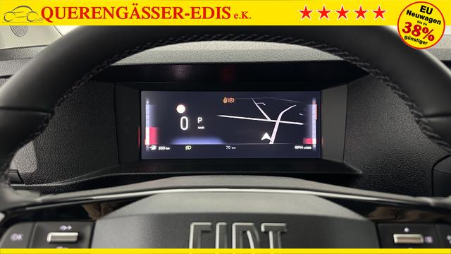 Fiat Scudo Kastenwagen 