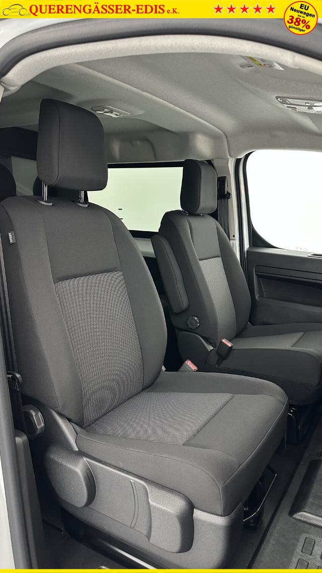 Fiat Scudo Kastenwagen 