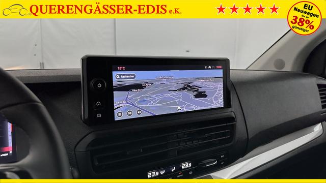 Fiat Scudo Kastenwagen 