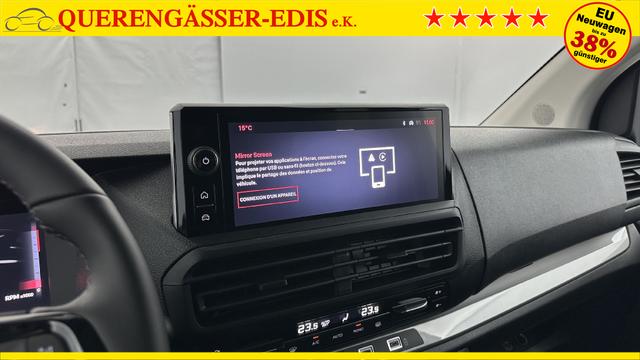 Fiat Scudo Kastenwagen 