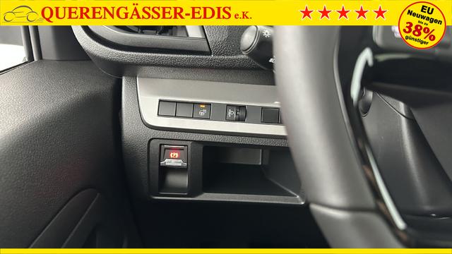 Fiat Scudo Kastenwagen 
