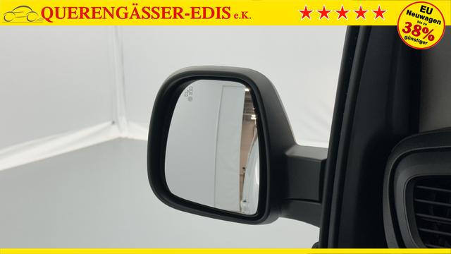 Fiat Scudo Kastenwagen 