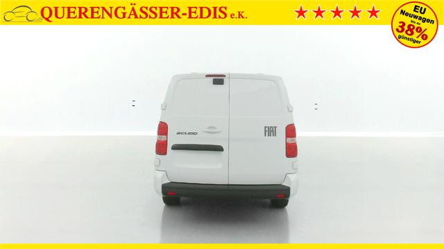 Fiat Scudo Kastenwagen 