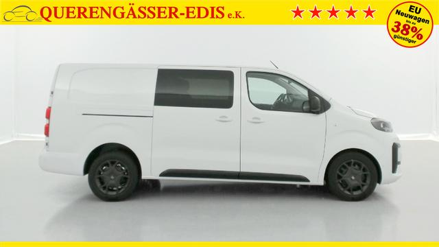 Fiat Scudo Kastenwagen 