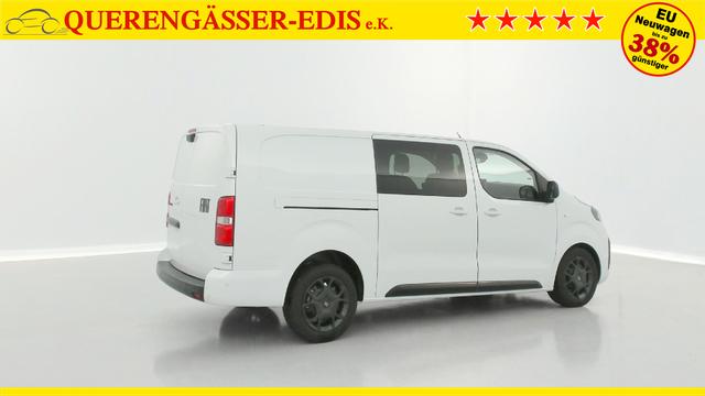 Fiat Scudo Kastenwagen 