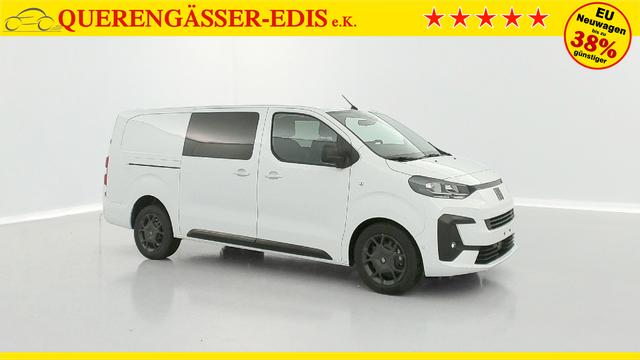 Fiat Scudo Kastenwagen 