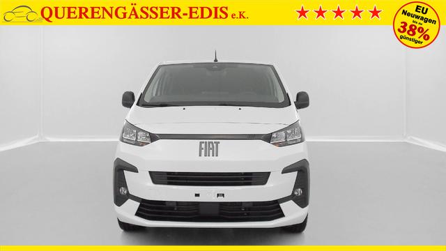 Fiat Scudo Kastenwagen 
