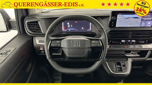 Fiat Scudo Kastenwagen 