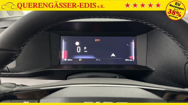 Fiat Scudo Kastenwagen 