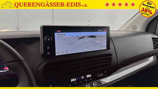 Fiat Scudo Kastenwagen 