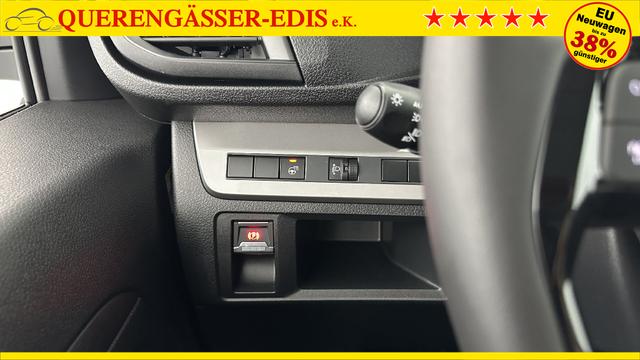 Fiat Scudo Kastenwagen 