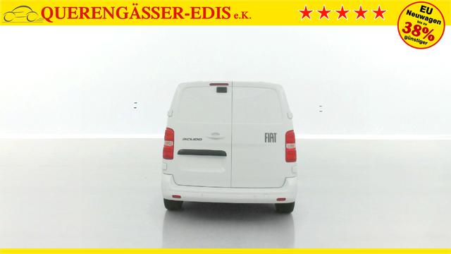 Fiat Scudo Kastenwagen 