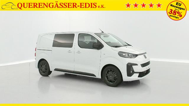 Fiat Scudo Kastenwagen 