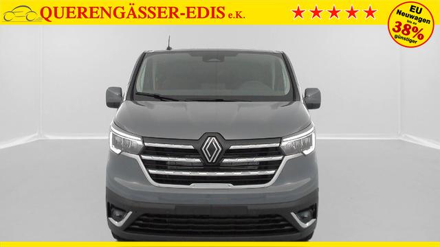 Renault Trafic Kastenwagen RED Edition 