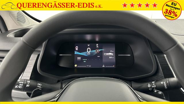 Renault Trafic Kastenwagen RED Edition 