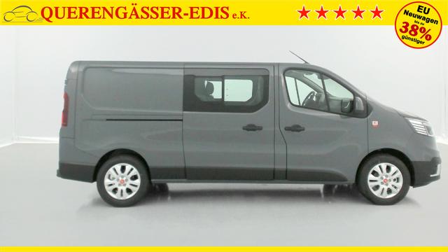 Renault Trafic Kastenwagen RED Edition 