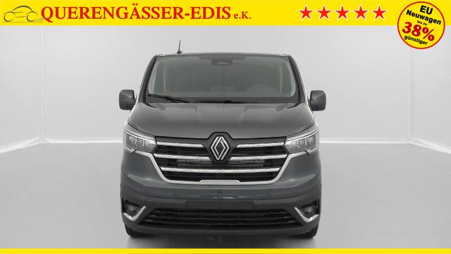 Renault Trafic Kastenwagen RED Edition (L2H1 3000) 