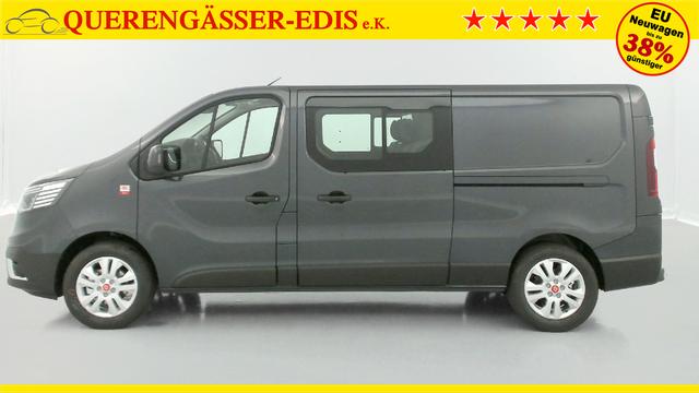 Renault Trafic Kastenwagen RED Edition (L2H1 3000) 