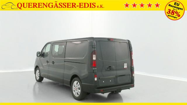 Renault Trafic Kastenwagen RED Edition (L2H1 3000) 