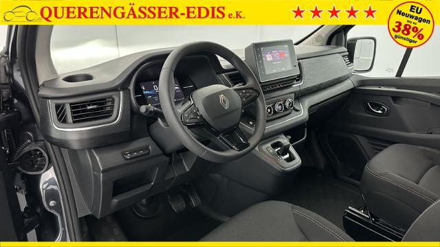 Renault Trafic Kastenwagen RED Edition (L2H1 3000) 