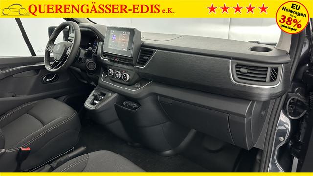 Renault Trafic Kastenwagen RED Edition (L2H1 3000) 