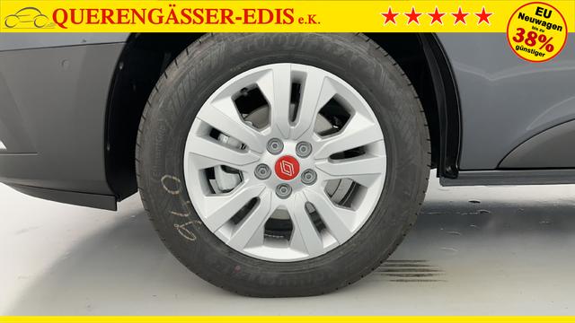 Renault Trafic Kastenwagen RED Edition (L2H1 3000) 