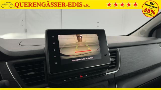 Renault Trafic Kastenwagen RED Edition (L2H1 3000) 