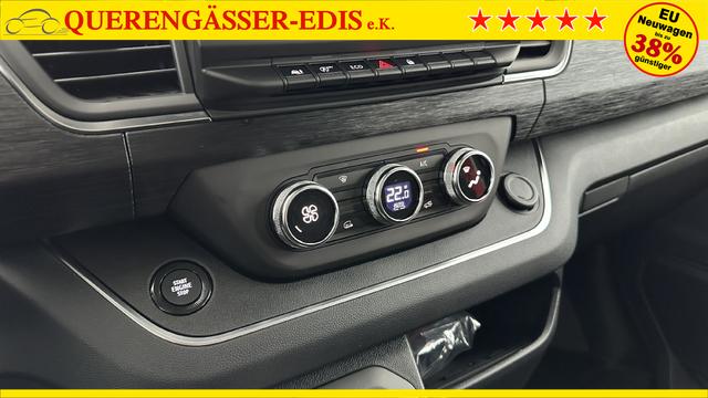 Renault Trafic Kastenwagen RED Edition (L2H1 3000) 