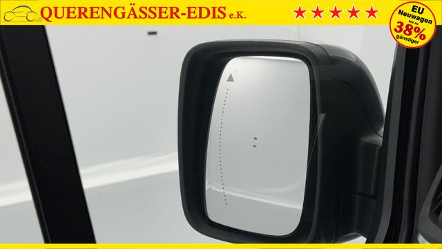 Renault Trafic Kastenwagen RED Edition (L2H1 3000) 