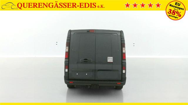 Renault Trafic Kastenwagen RED Edition (L2H1 3000) 