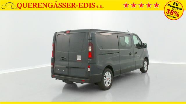 Renault Trafic Kastenwagen RED Edition (L2H1 3000) 