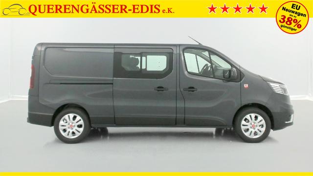 Renault Trafic Kastenwagen RED Edition (L2H1 3000) 