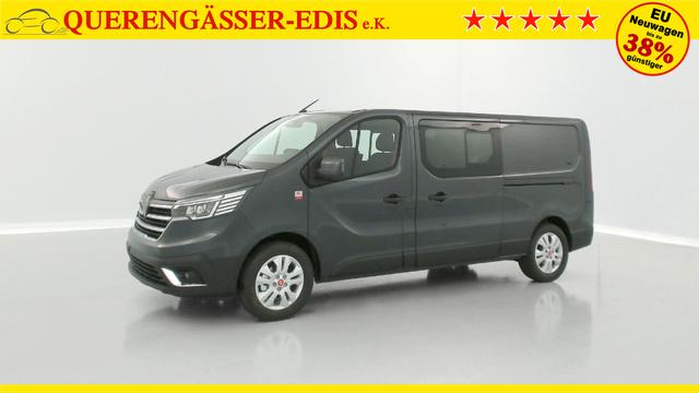 Renault Trafic Kastenwagen RED Edition (L2H1 3000) 