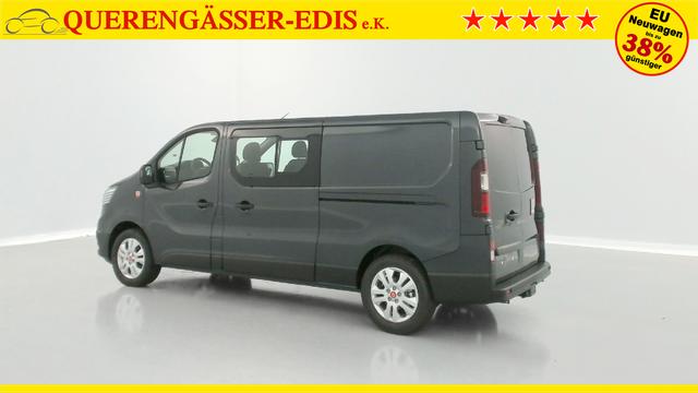 Renault Trafic Kastenwagen RED Edition (L2H1 3000) 