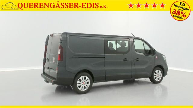 Renault Trafic Kastenwagen RED Edition (L2H1 3000) 