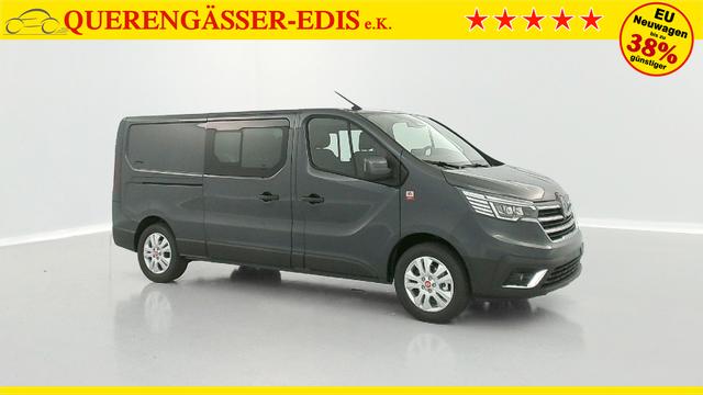 Renault Trafic Kastenwagen RED Edition (L2H1 3000) 