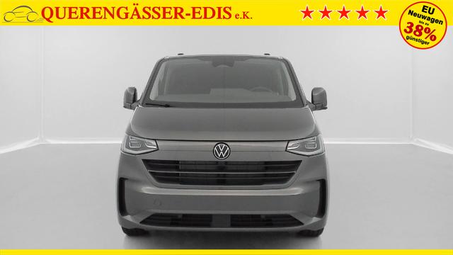Volkswagen T5 Kastenwagen Transporter 