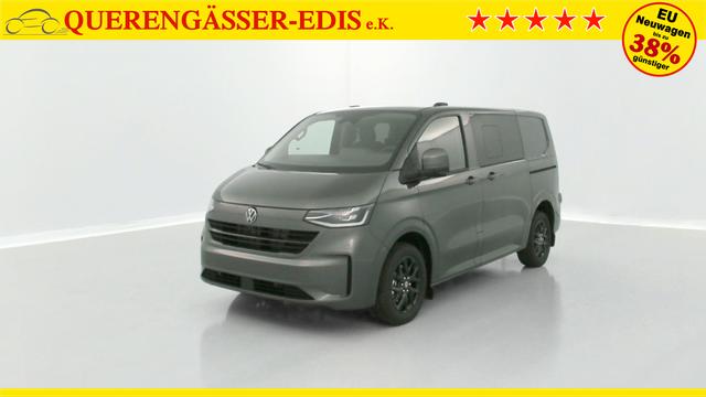 Volkswagen T5 Kastenwagen Transporter 