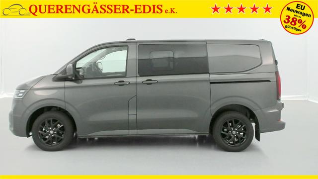 Volkswagen T5 Kastenwagen Transporter 