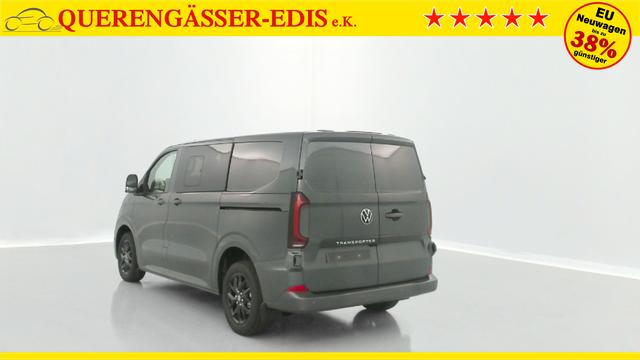 Volkswagen T5 Kastenwagen Transporter 