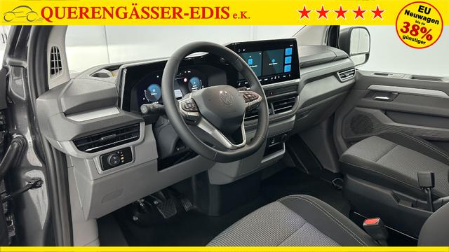 Volkswagen T5 Kastenwagen Transporter 