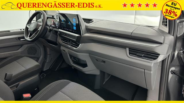 Volkswagen T5 Kastenwagen Transporter 