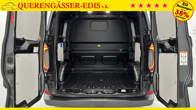 Volkswagen T5 Kastenwagen Transporter 