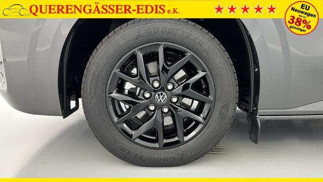 Volkswagen T5 Kastenwagen Transporter 