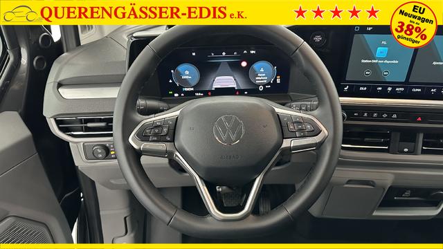 Volkswagen T5 Kastenwagen Transporter 