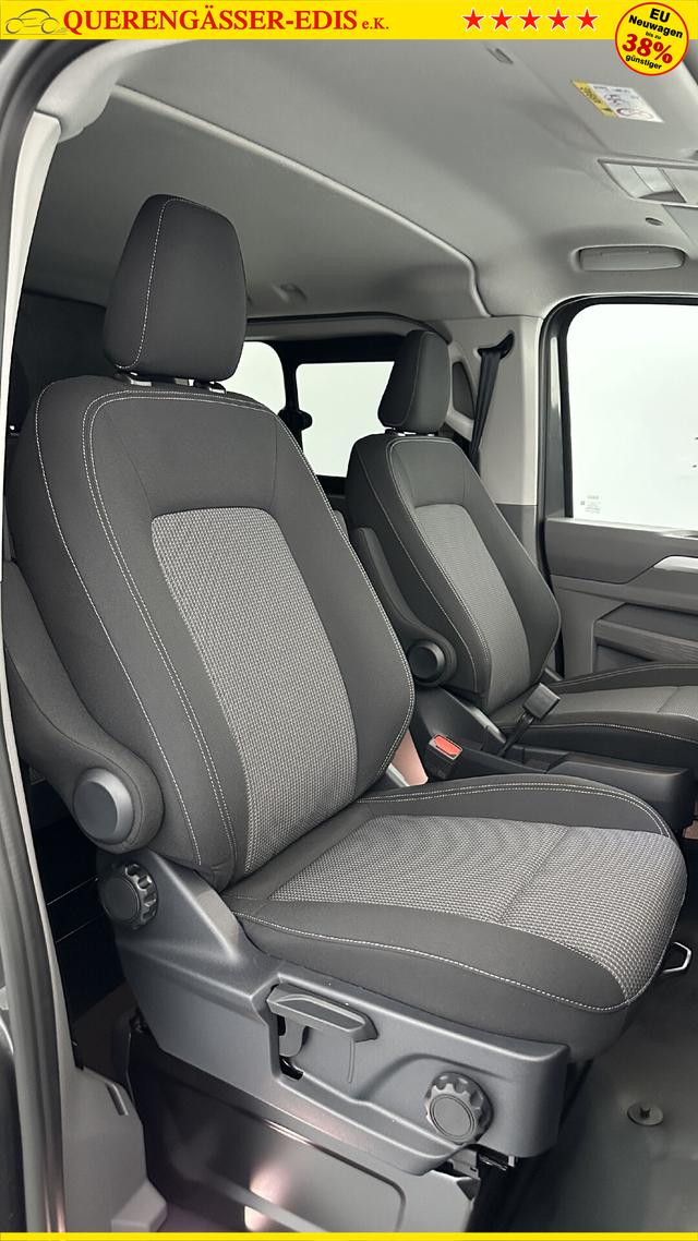 Volkswagen T5 Kastenwagen Transporter 